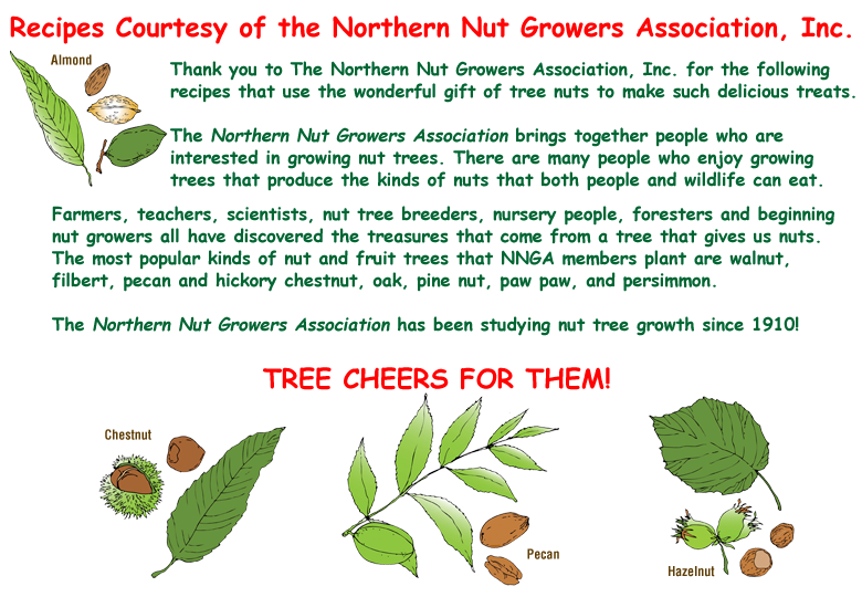Northeren Nut Growers